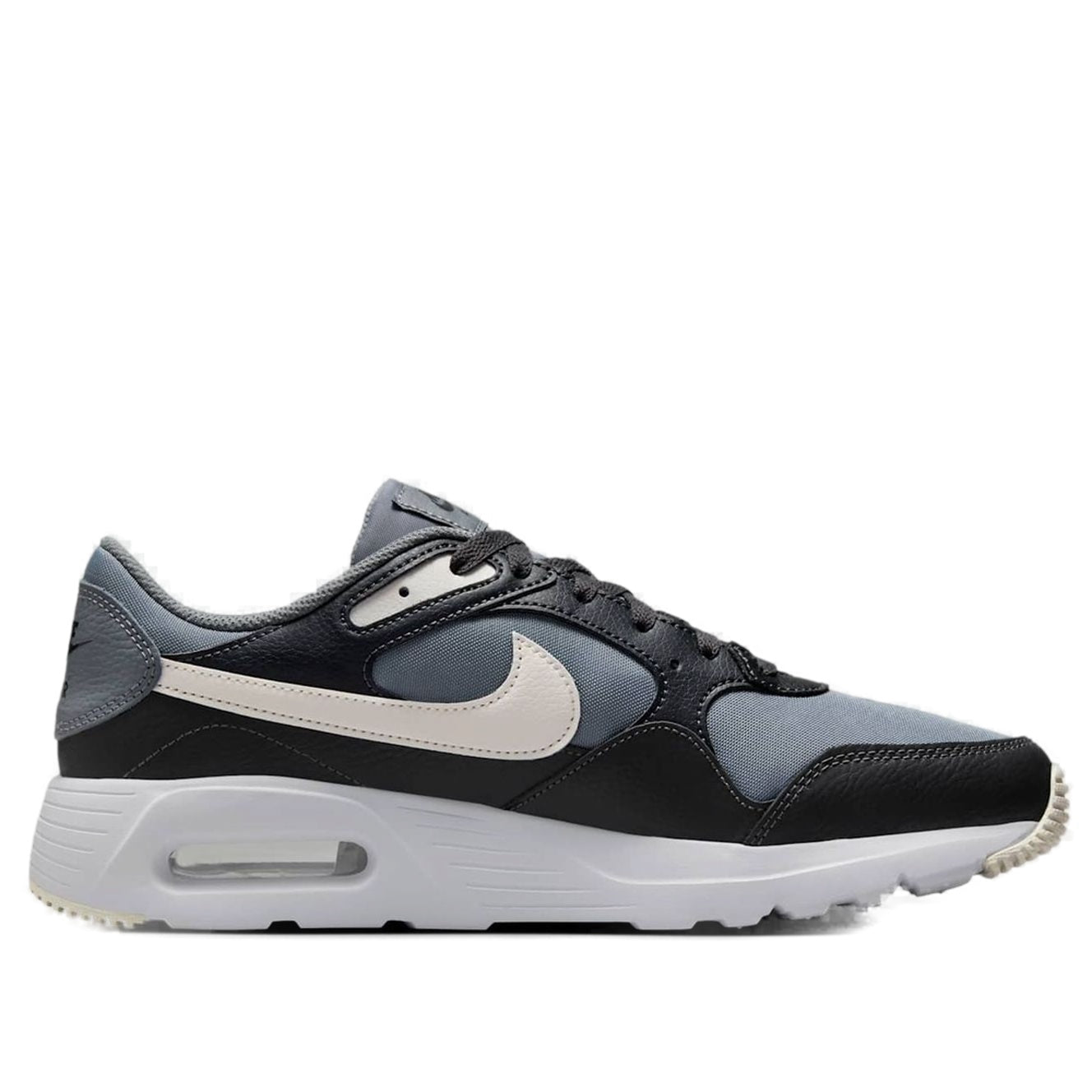 Nike Air Max SC 'Cool Grey Anthracite' CW4555-019