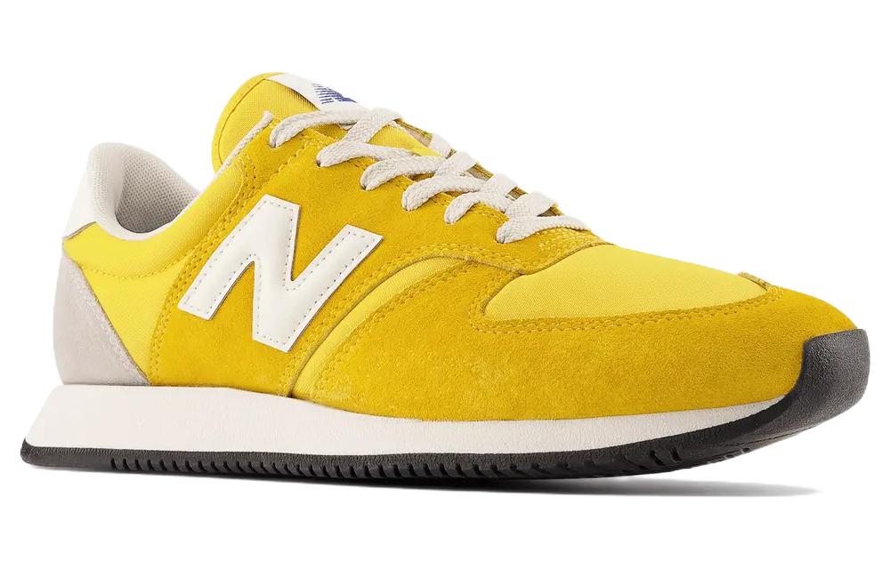 New Balance 420 'Yellow White Gray' UL420TT2