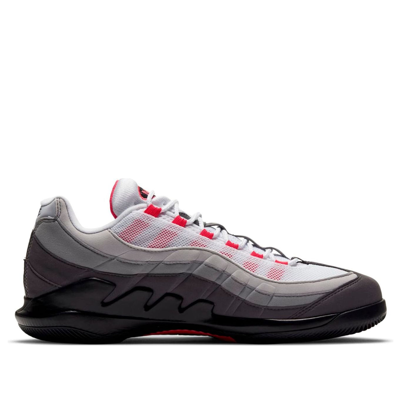 Nike Court Zoom Vapor X Air Max 95 'Solar Red' DB6064-100