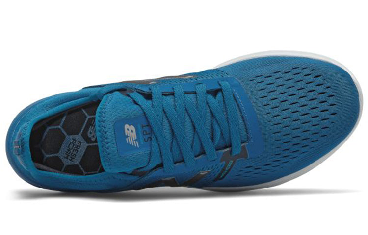 New Balance Fresh Foam Sport v2 'Blue' MSPTRG2