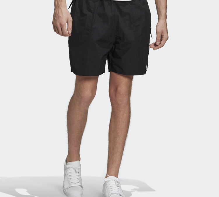 adidas originals SHORT Sports Shorts Black FM3687