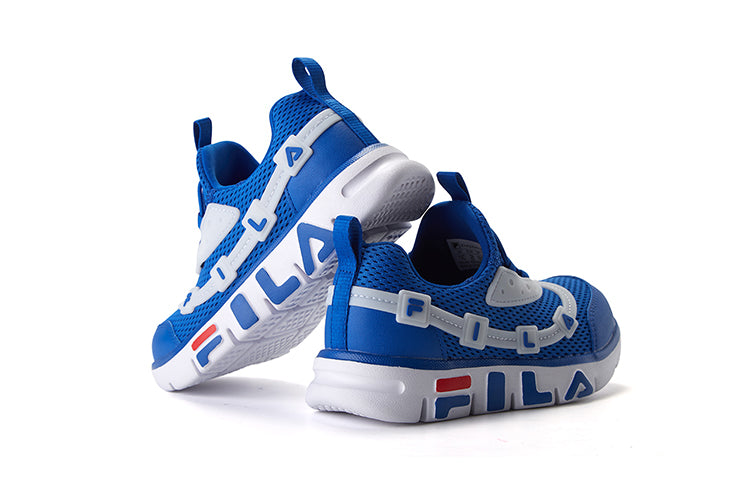 FILA Running Shoes K Blue K14G052410FBU