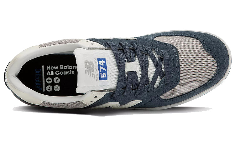 New Balance All Coasts 574 'Phantom' AM574ING