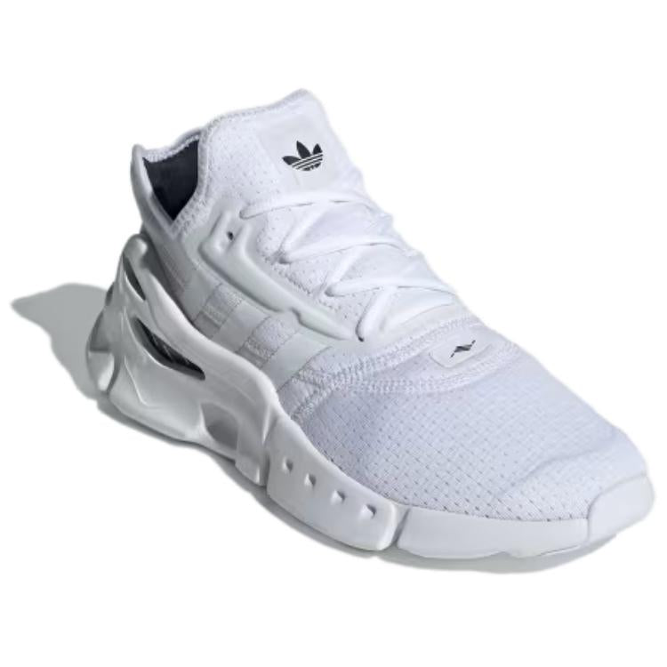 adidas Adifom Flux 'White Black' ID8297