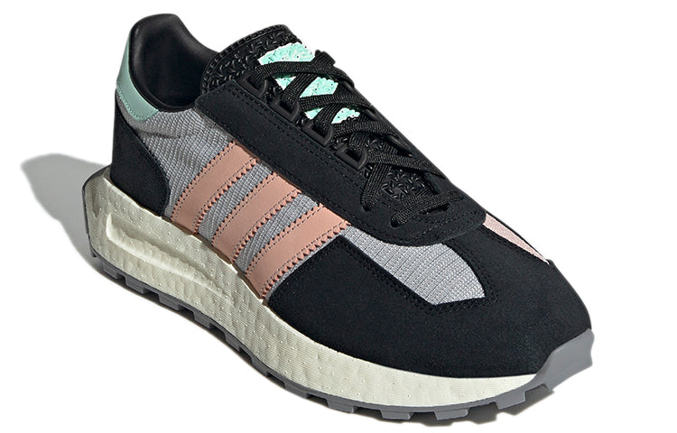 adidas Retropy E5 'Black Clear Orange' GX2170