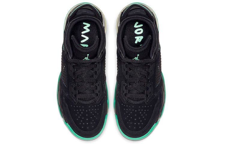 (GS) Air Jordan Mars 270 'Green Glow' BQ6508-003