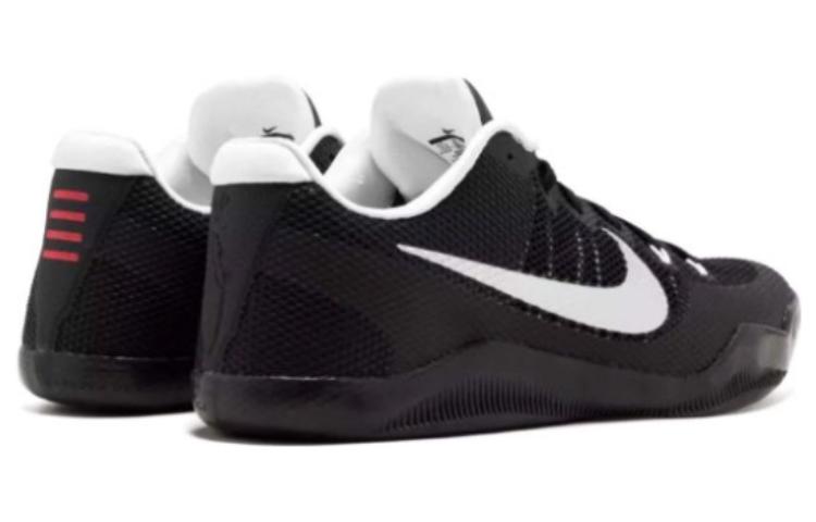 Nike Kobe 11 TB 'Black' 856485-001