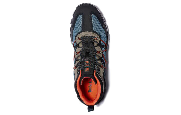 Timberland Garrison Trail 'Dark Blue' A28DX477