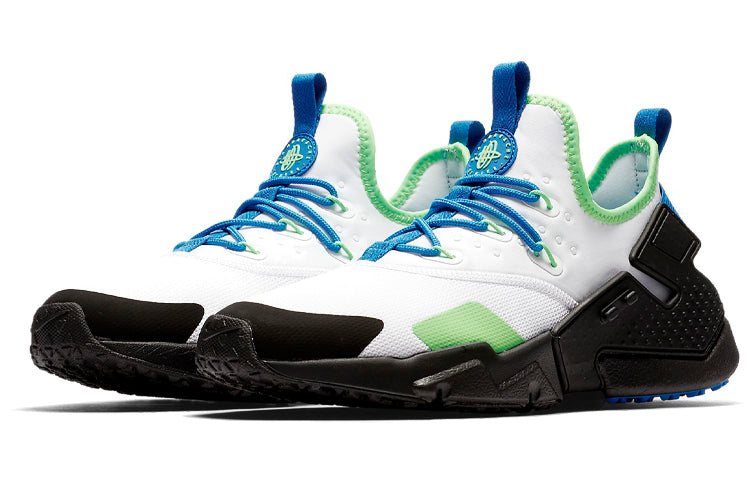Nike Air Huarache Drift 'Scream Green' AH7334-102