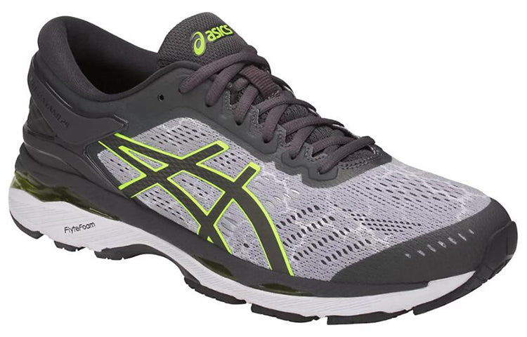ASICS Gel-Kayano 24 Lite 'Mid Grey' T8A4N-9695
