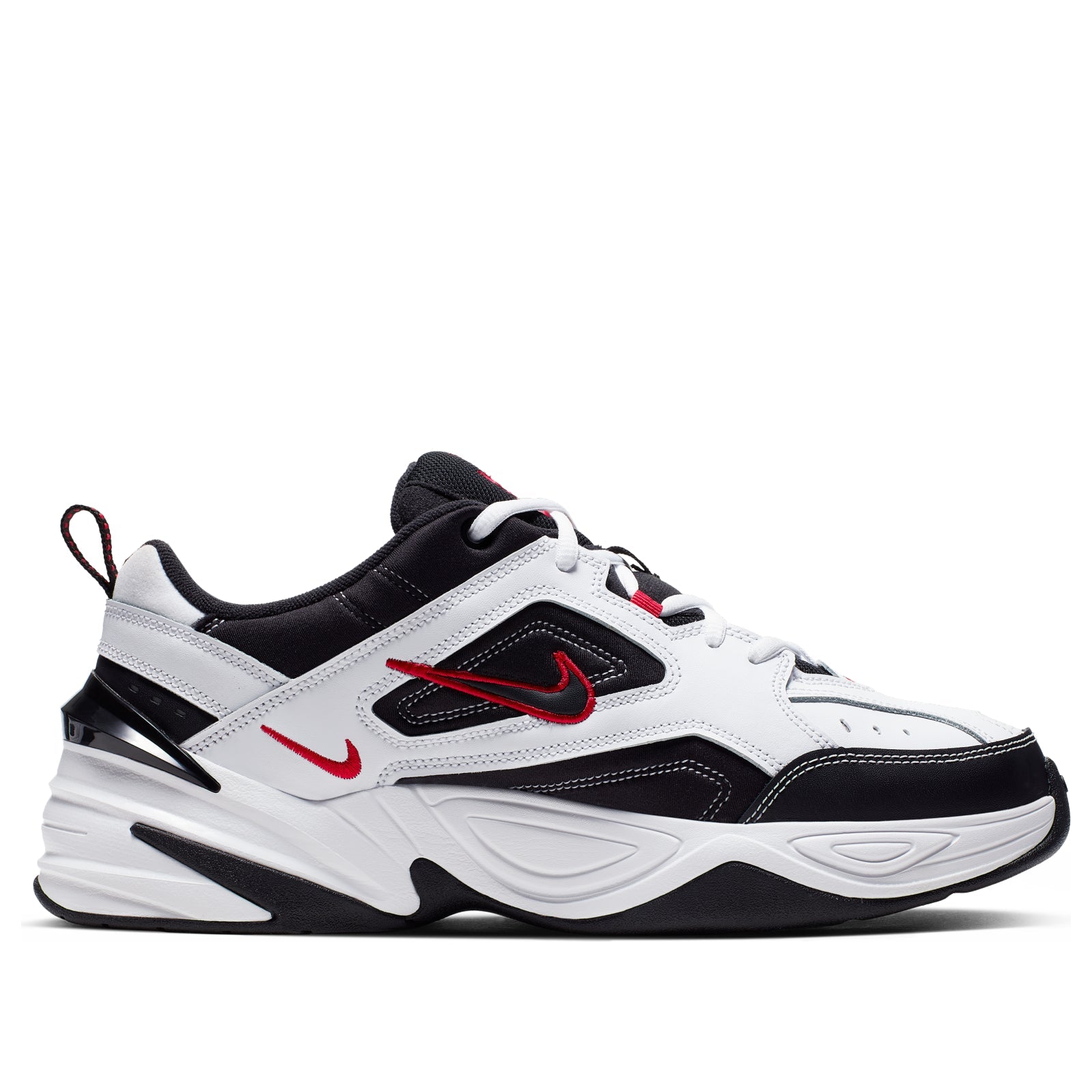 Nike M2K Tekno 'White Black' AV4789-104