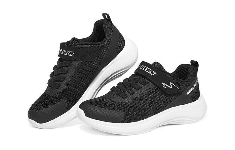 (GS) Skechers Selectors 'Black' 403767L-BLK
