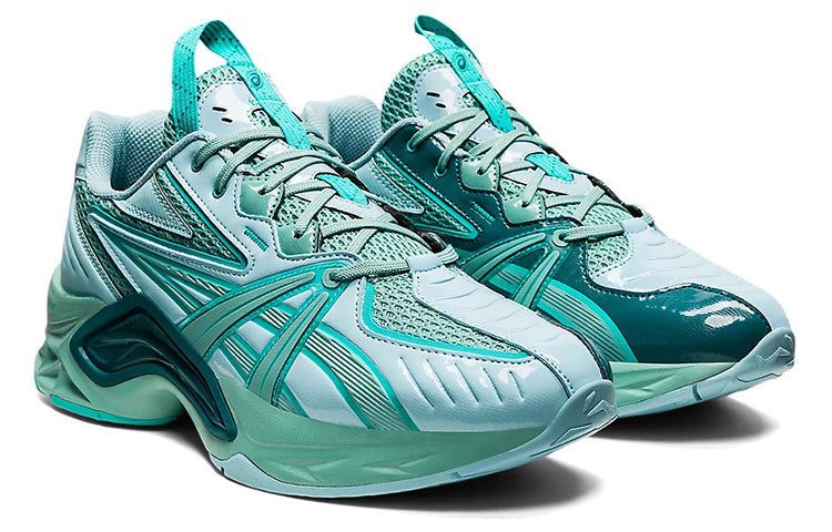 ASICS x Kiko Kostadinov HN2-S Protoblast 'Evergreen Shaded Spruce' 1201A246-300