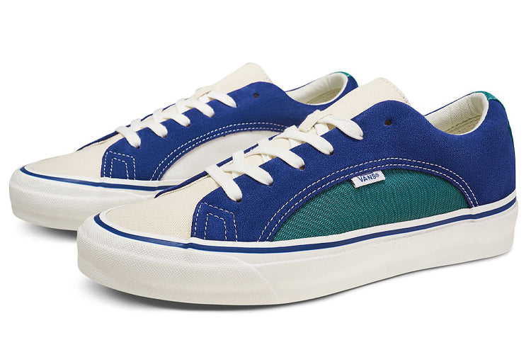 Vans OG Lampin LX 'Sodalite Blue Jungle' VN0A45J6XE9