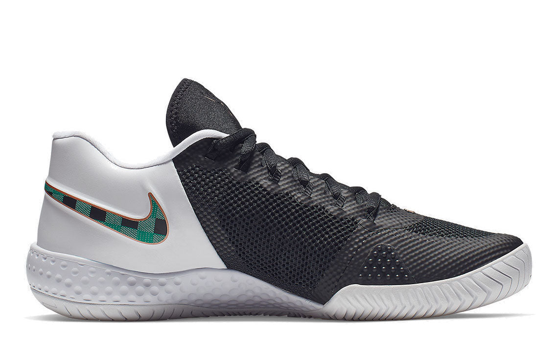 (WMNS) Nike Flare 2 HC 'Black History Month' AV4713-002