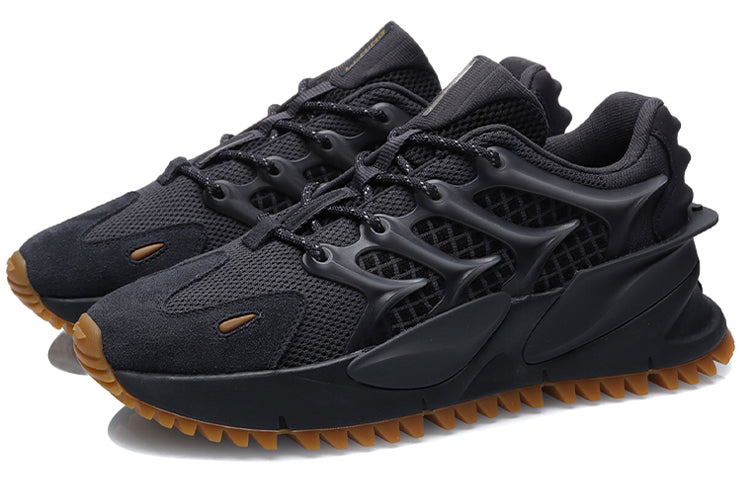 Li-Ning Countflow Spine AGLR049-2
