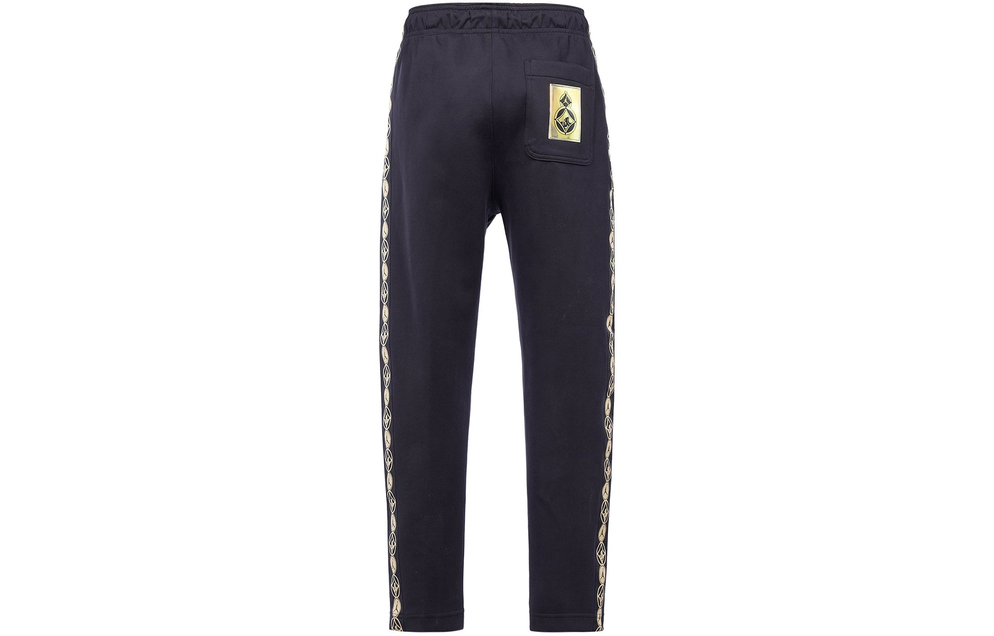 Air Jordan Chinese New Year Statement Track Pants Black CU2327-010