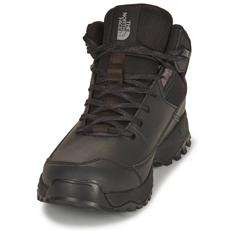 THE NORTH FACE Storm Strike III Waterproof Hiking Shoes 'Brown' A7W4G-KT0