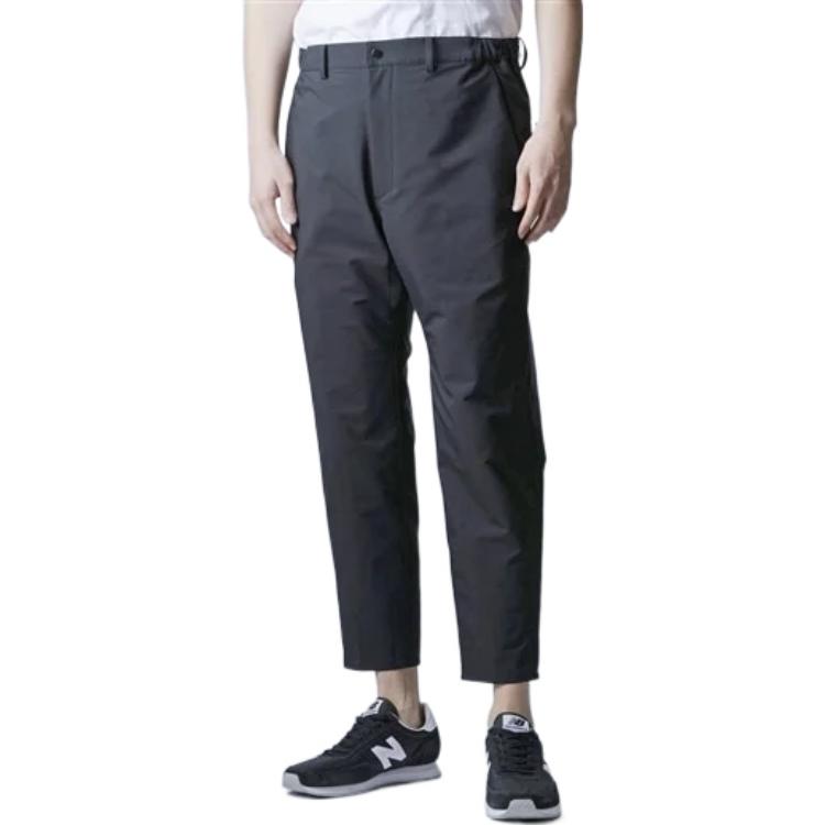 New Balance MET24 Slim Tapered Fit Asia Sizing 'Black' JMPL1503-BK2