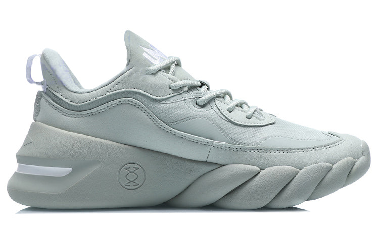 (WMNS) Li-Ning No Boundaries 3.0 'Green' AFPQ054-2