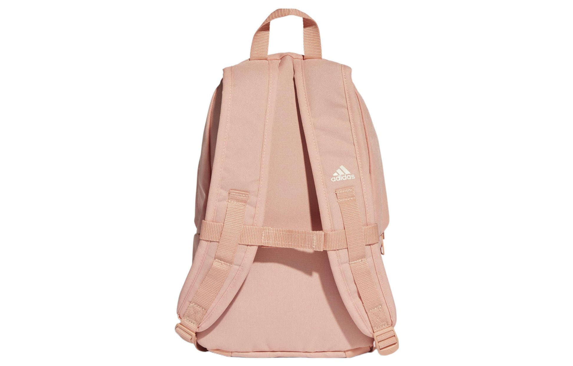 (GS) adidas Kids Backpack 'Ambient Blush' GU1852