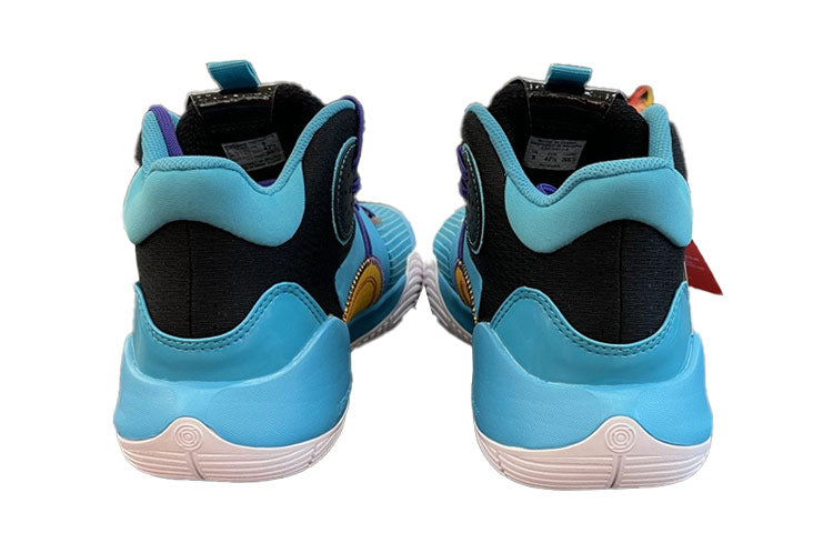 Li-Ning TD Team Mid 'Butterfly Blue' ABPR017-3