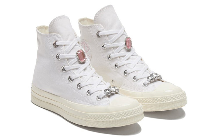 Converse Chuck Taylor All Star 1970s Classical White 170621C
