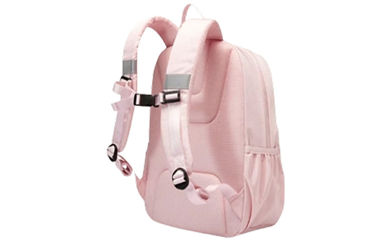 (GS) Skechers Logo Printed Backpack 'Pink White' L323K041