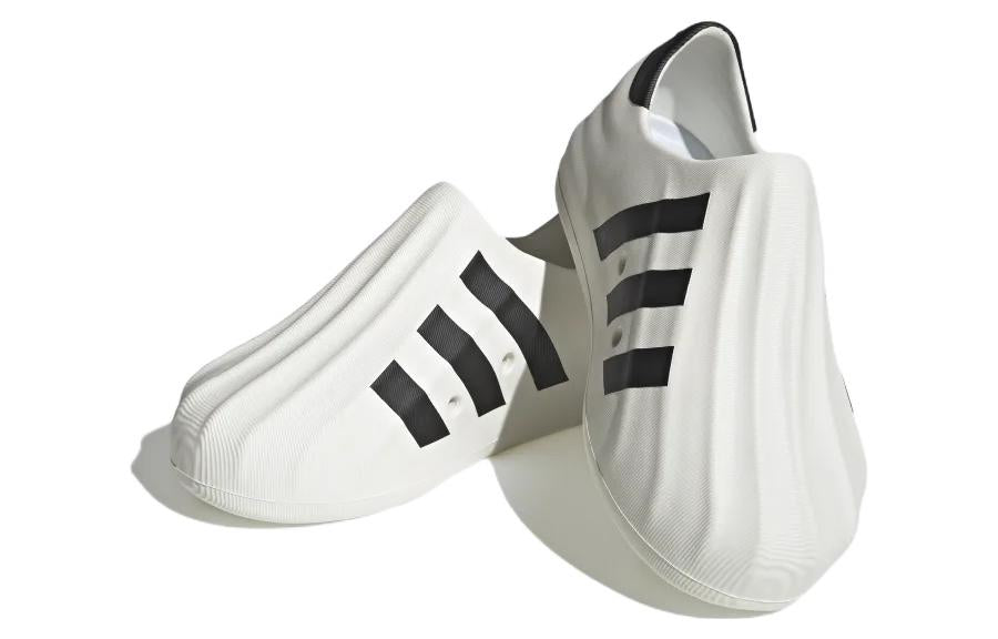 adidas adiFOM Superstar 'Core White' HQ8750