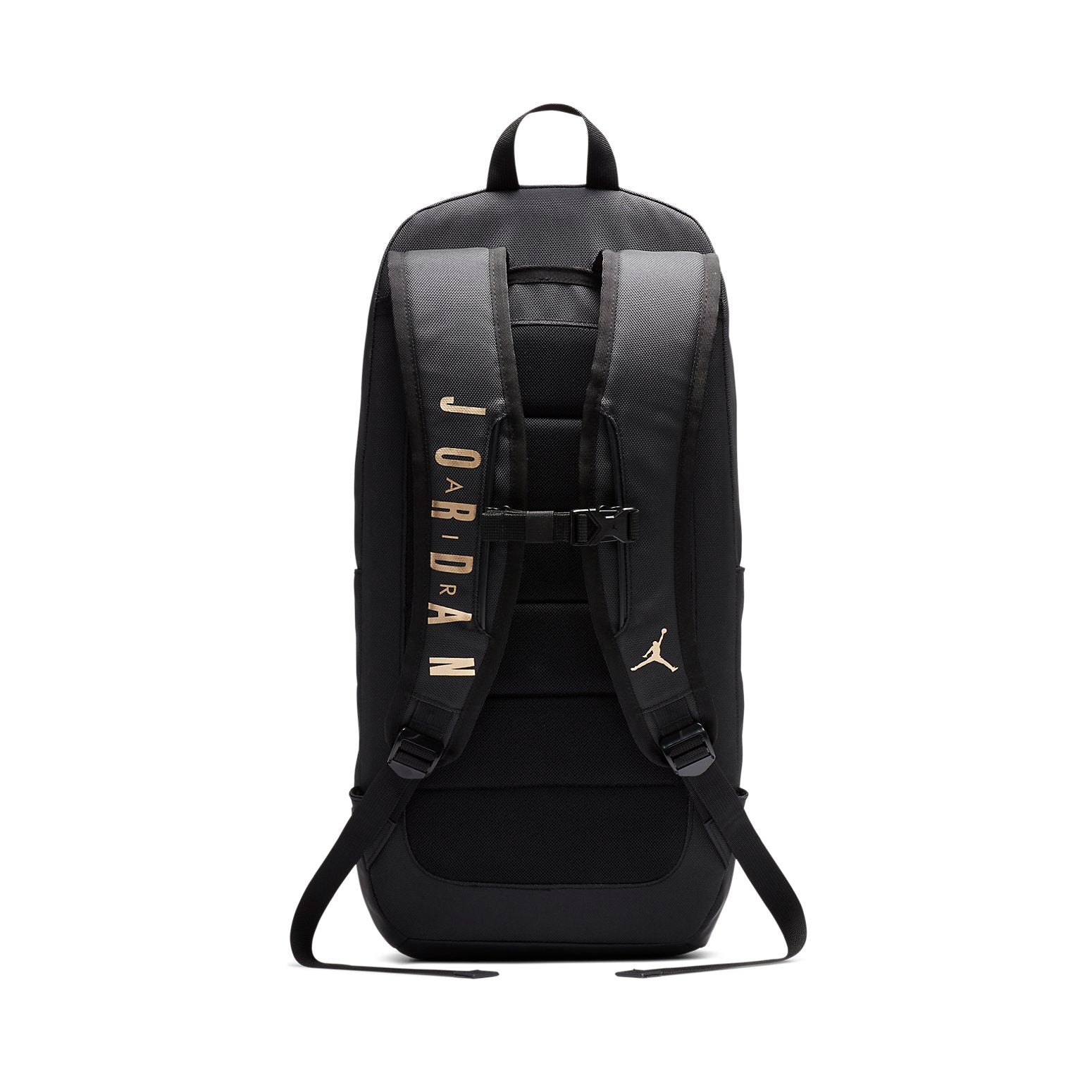 Air Jordan Trophy Backpack 'Black' 9A0319-429