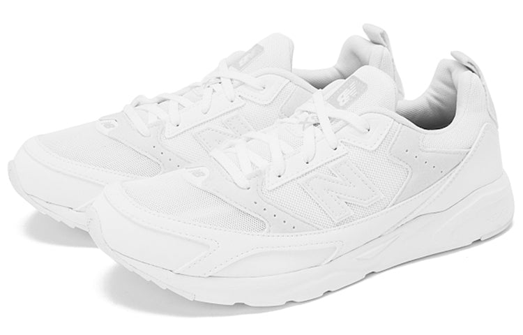 New Balance 45XSeries White MS45XLAC