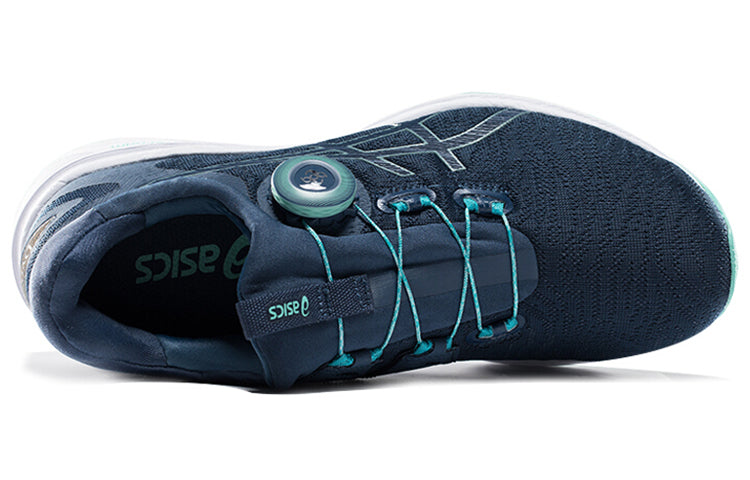 (WMNS) ASICS Dynamis 18 Blue T7D6N-4901