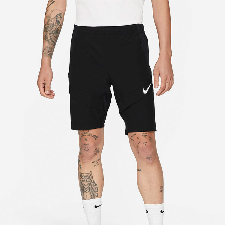 Nike FC Elite Shorts 'Black' CZ1014-010