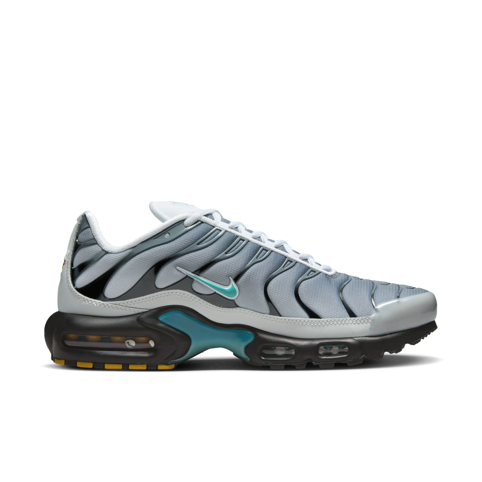 Nike x One Block Down Air Max Plus 'Clear Fog' FZ3308-001