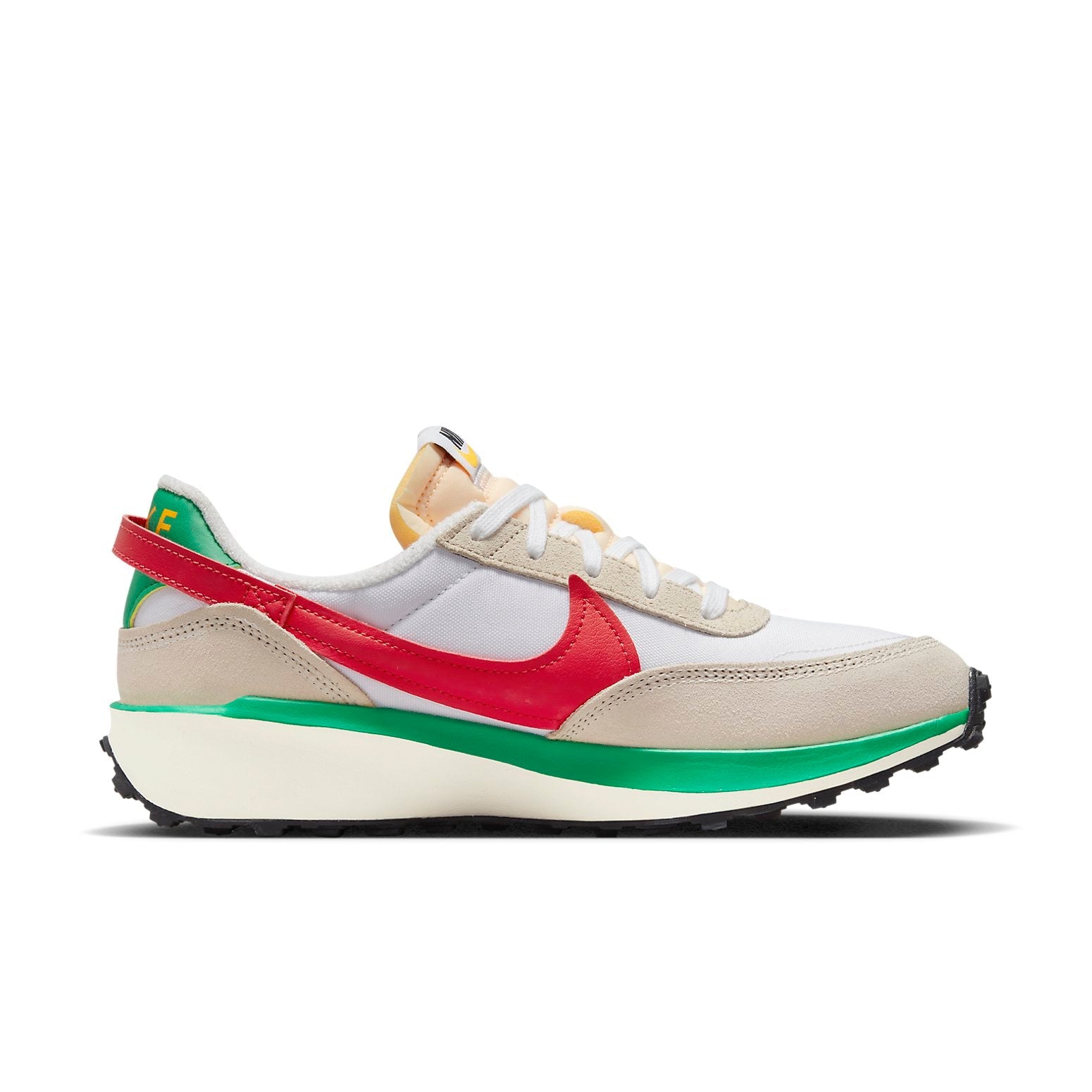 (WMNS) Nike Waffle Debut 'Light Orewood' DX2940-100