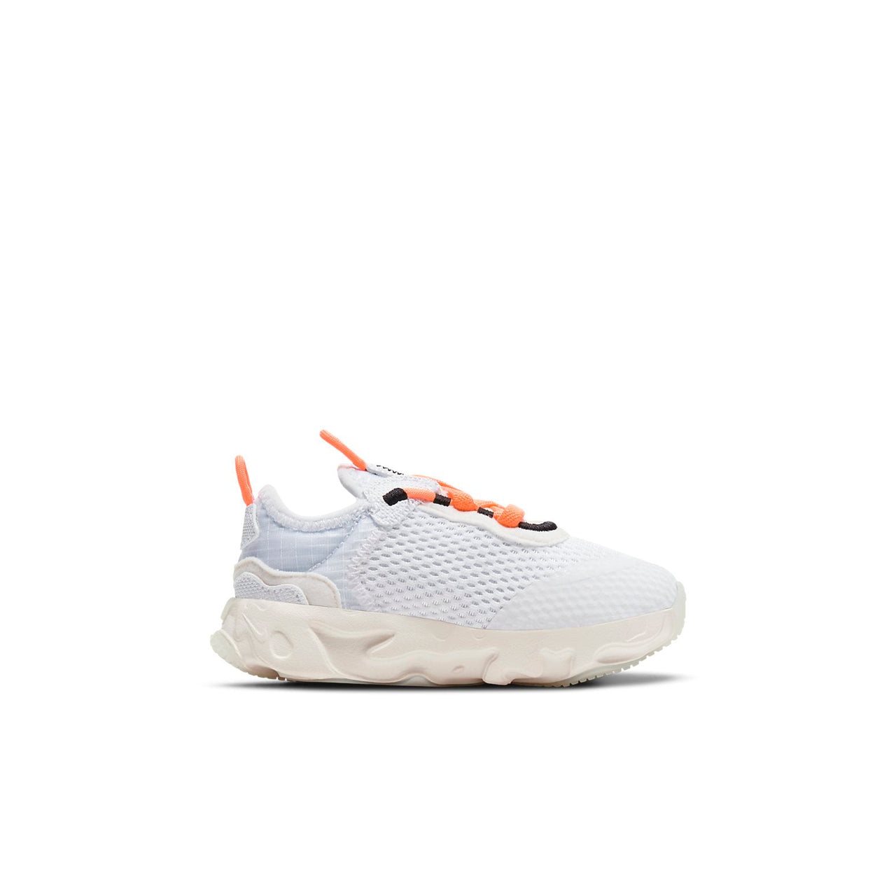 (TD) Nike RT Live Shoes White/Orange CW1620-800