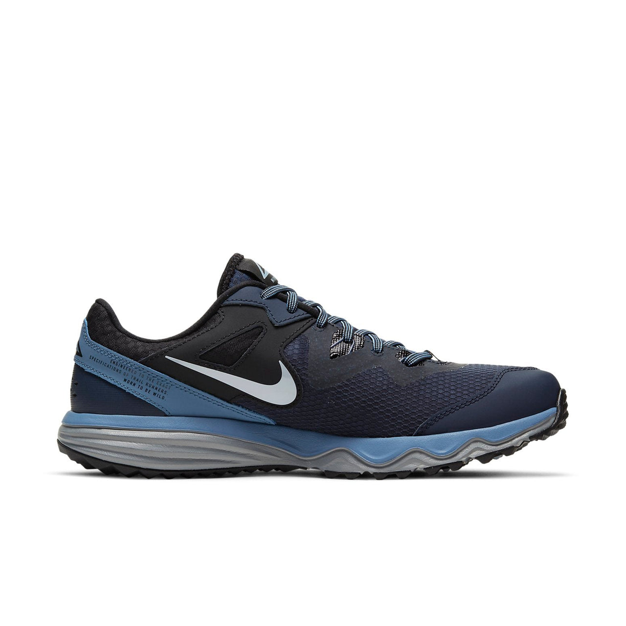 Nike Juniper Trail 'Ocean Fog' CW3808-400