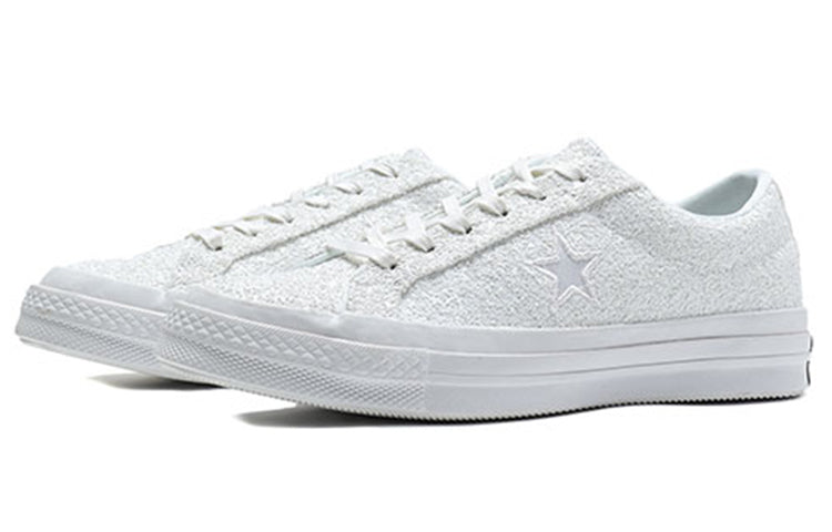 Converse One Star 'White' 162618C