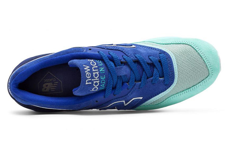 New Balance 997 'Home Plate Pack' M997NSB
