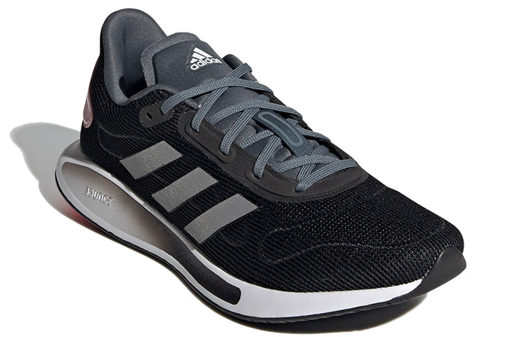 (WMNS) adidas Galaxar Run 'Black Fresh Candy' FW1185