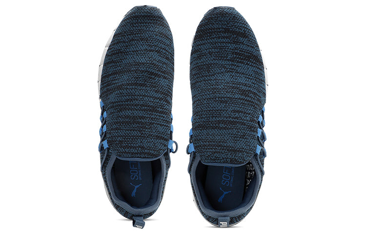 PUMA Osu Extreme Slip-On 'Blue White Black' 193550-02