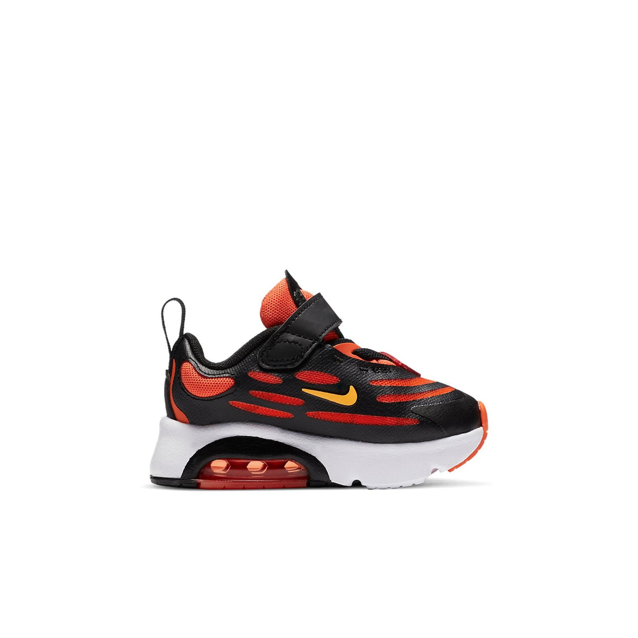 (TD) Nike Air Max Exosense 'Black Orange' CN7878-800