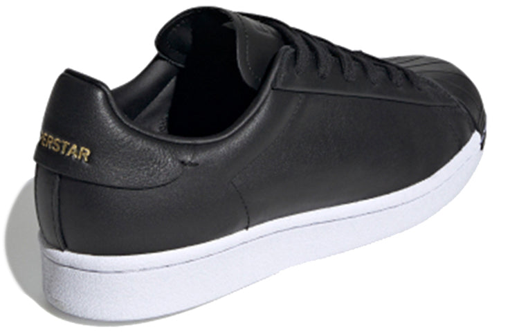 (WMNS) adidas Superstar Pure 'Core Black' FV3353