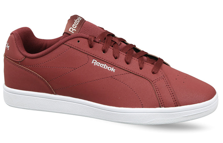 Reebok Classics Royal Complete Clean 'Red' EG3214