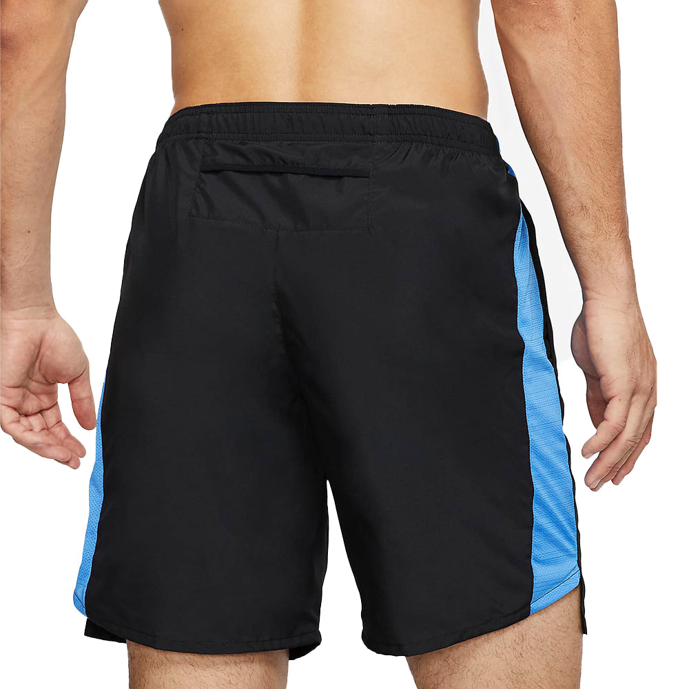 Nike Brief-Lined Running Shorts Men Black BQ5923-011