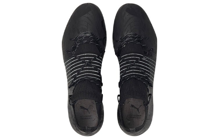 PUMA Future Z 1.1 Lazertouch FG AG 'Black' 106408-01