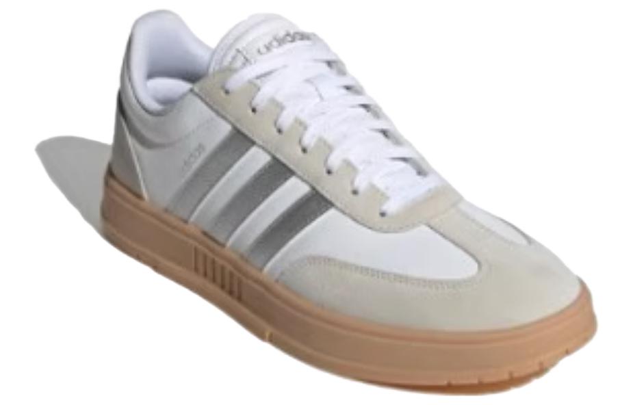 adidas Neo Gradas Shoes 'White Beige Gum' ID6127