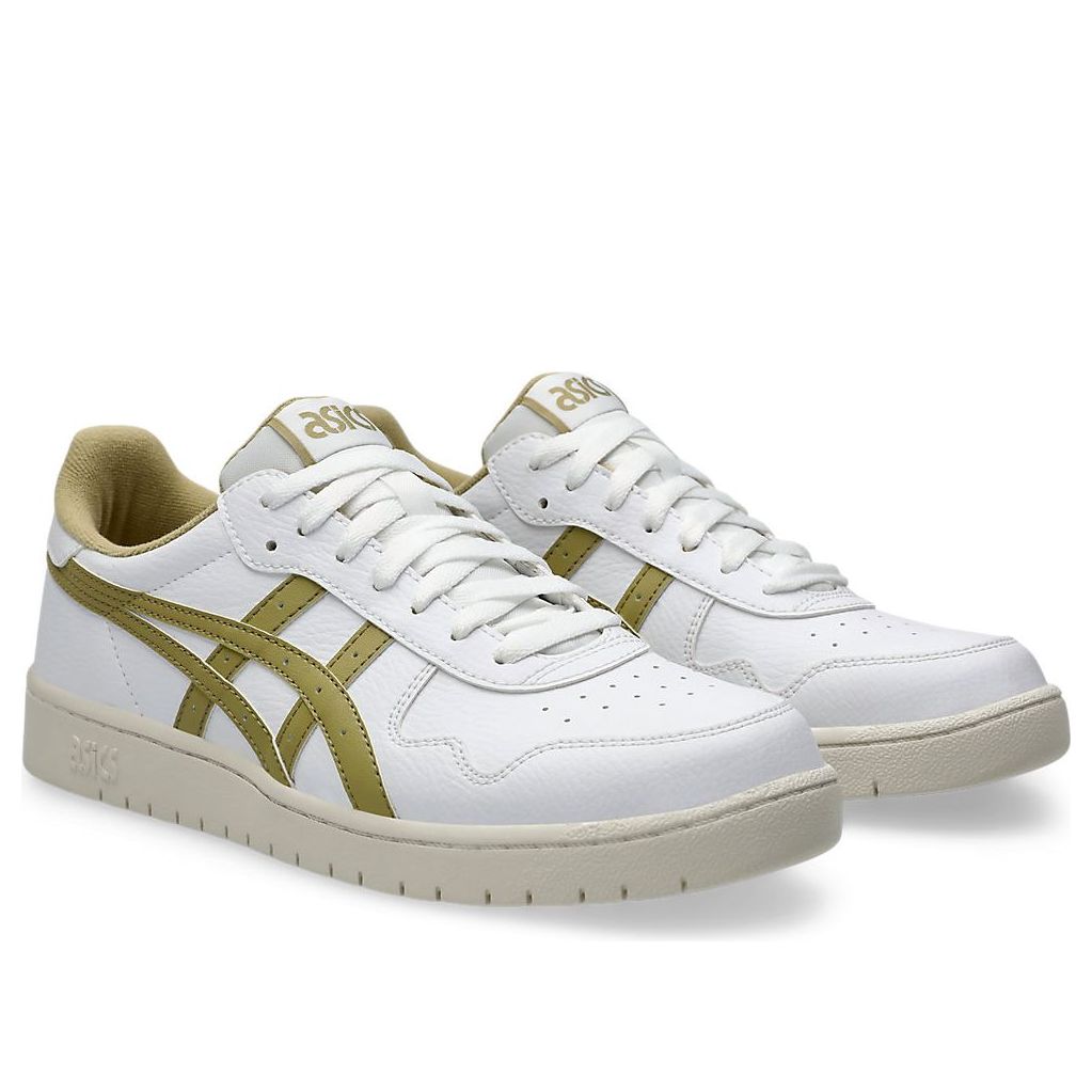 ASICS Japan S 'White Khaki Beige' 1201A173-136