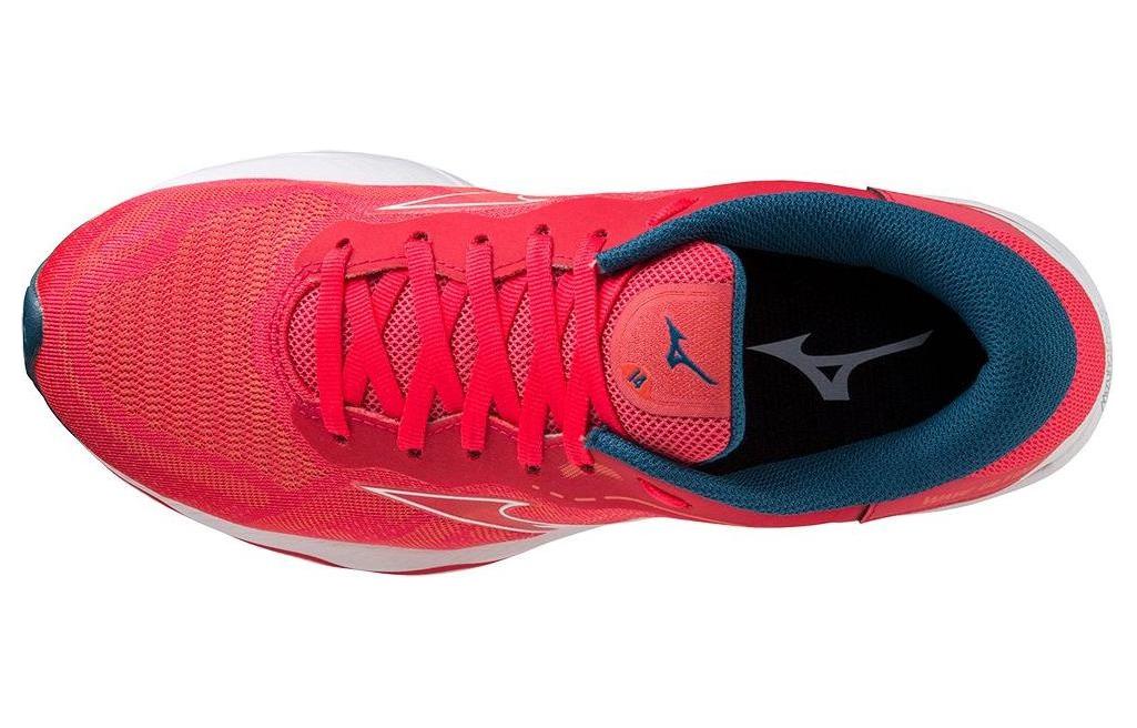 (WMNS) Mizuno Wave Ultima 14 'Pink Teal' J1GD231823