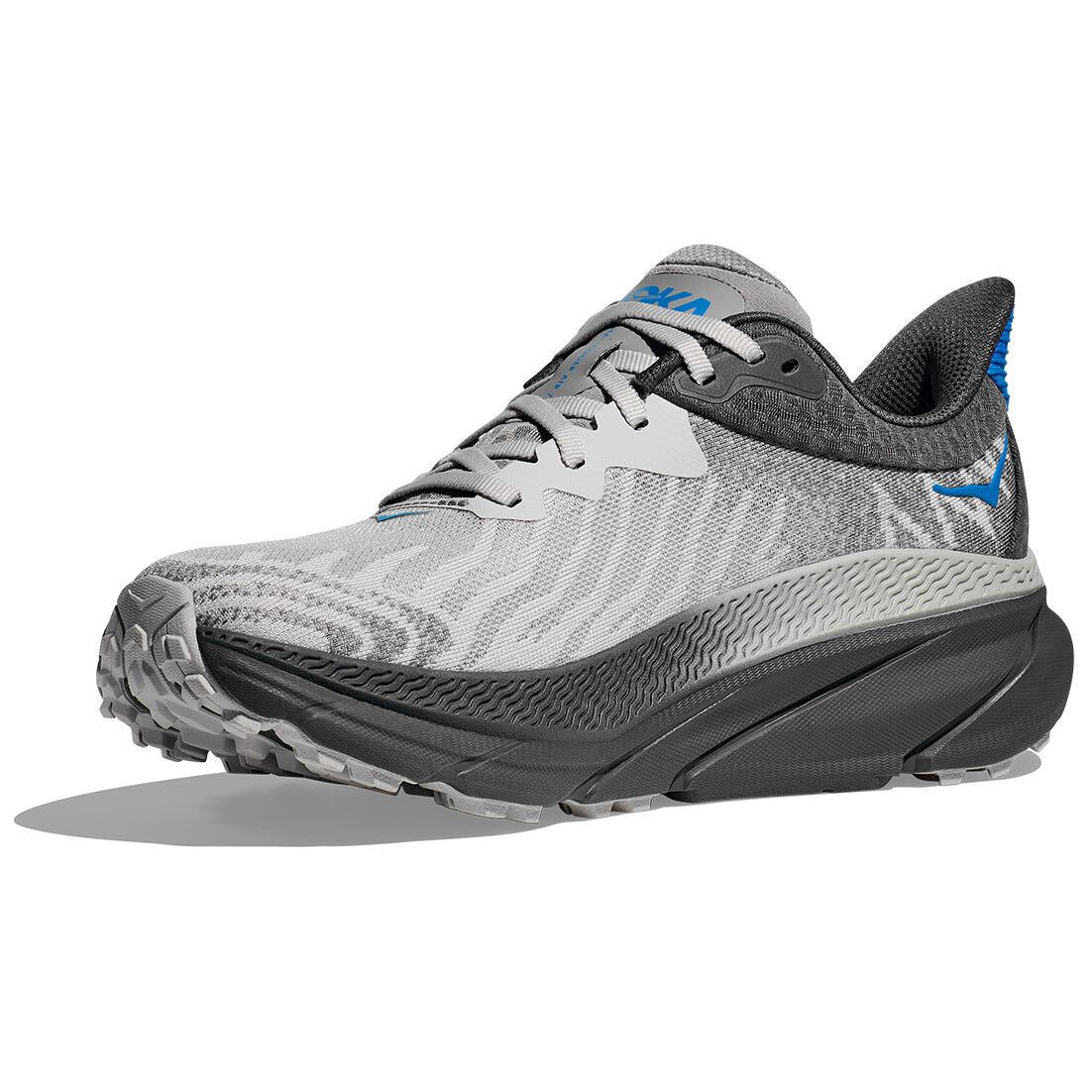 HOKA ONE ONE Challenger 7 'Outer Orbit Blue' 1134497-OHK